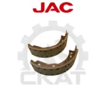 Колодки тормозные JAC CPCD40-50, CPQD40-50 (компл. 2шт)