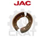 Колодки тормозные JAC CPCD40-50, CPQD40-50 (компл. 2шт)