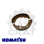 Колодки тормозные Komatsu FB20-25 (компл. 2шт)