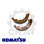 Колодки тормозные Komatsu FD30-35, FG30-35 (компл. 2шт)