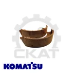 Колодки тормозные Komatsu FD30-35, FG30-35 (компл. 2шт)