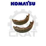 Колодки тормозные Komatsu FD40-50, FG40-50 (компл. 2шт)