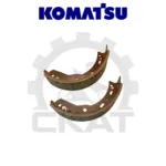 Колодки тормозные Komatsu FD40-50, FG40-50 (компл. 2шт)