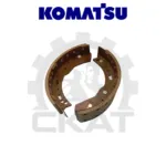 Колодки тормозные Komatsu FD40-50, FG40-50 (компл. 2шт)