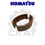Колодки тормозные Komatsu FD40-50, FG40-50 (компл. 2шт)