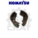 Колодки тормозные Komatsu FD60-70 (компл. 2шт)