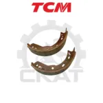 Колодки тормозные TCM FD40-50, FG40-50 (компл. 2шт)