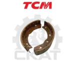 Колодки тормозные TCM FD40-50, FG40-50 (компл. 2шт)