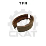 Колодки тормозные TFN CPCD40-50, CPQD40-50 (компл. 2шт)