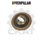 Колпачок пальца тормозной колодки Caterpillar DP/GP15-55, EP15-55 (1шт)