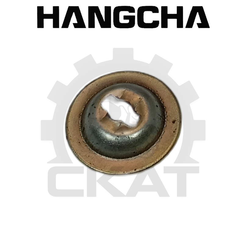 Колпачок пальца тормозной колодки Hangcha CPCD/CPQD15-55, CPD15-55 (1шт)