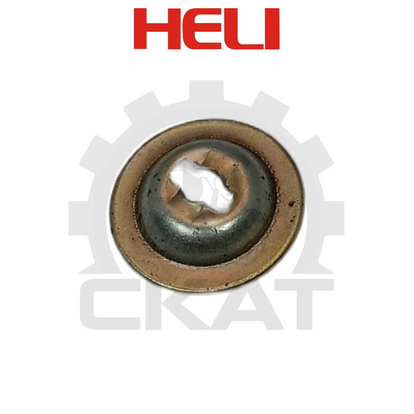 Колпачок пальца тормозной колодки Heli CPCD/CPQD15-55, CPD15-55 (1шт)