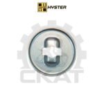 Колпачок пальца тормозной колодки Hyster H2.0-3.5FT/XT (1шт)