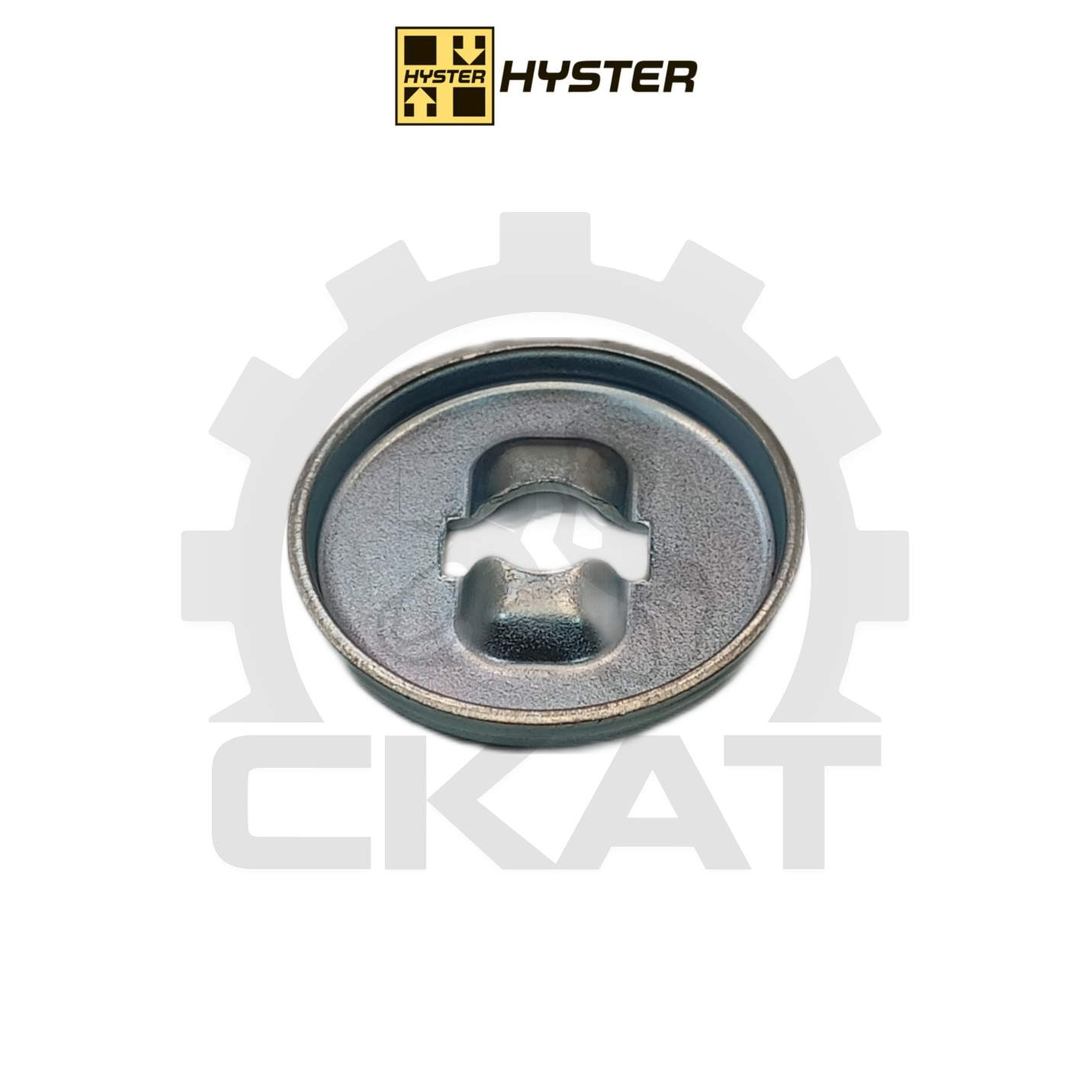 Колпачок пальца тормозной колодки Hyster H2.0-3.5FT/XT (1шт)