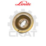 Колпачок пальца тормозной колодки Linde H/HT15-55, E15-55 (1шт)