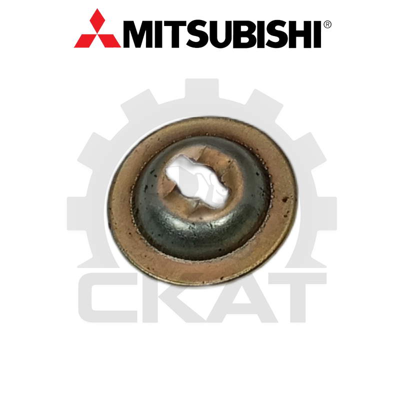 Колпачок пальца тормозной колодки Mitsubishi FD/FG15-55, FB15-55 (1шт)