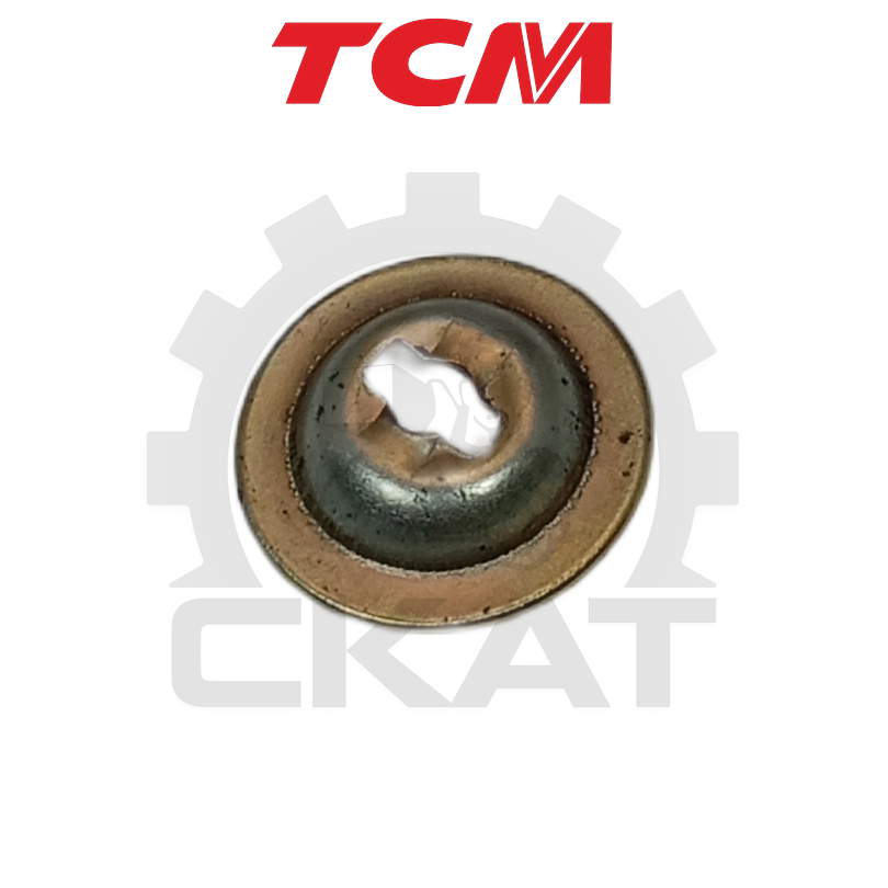 Колпачок пальца тормозной колодки TCM FD/FG15-55, FB15-55 (1шт)