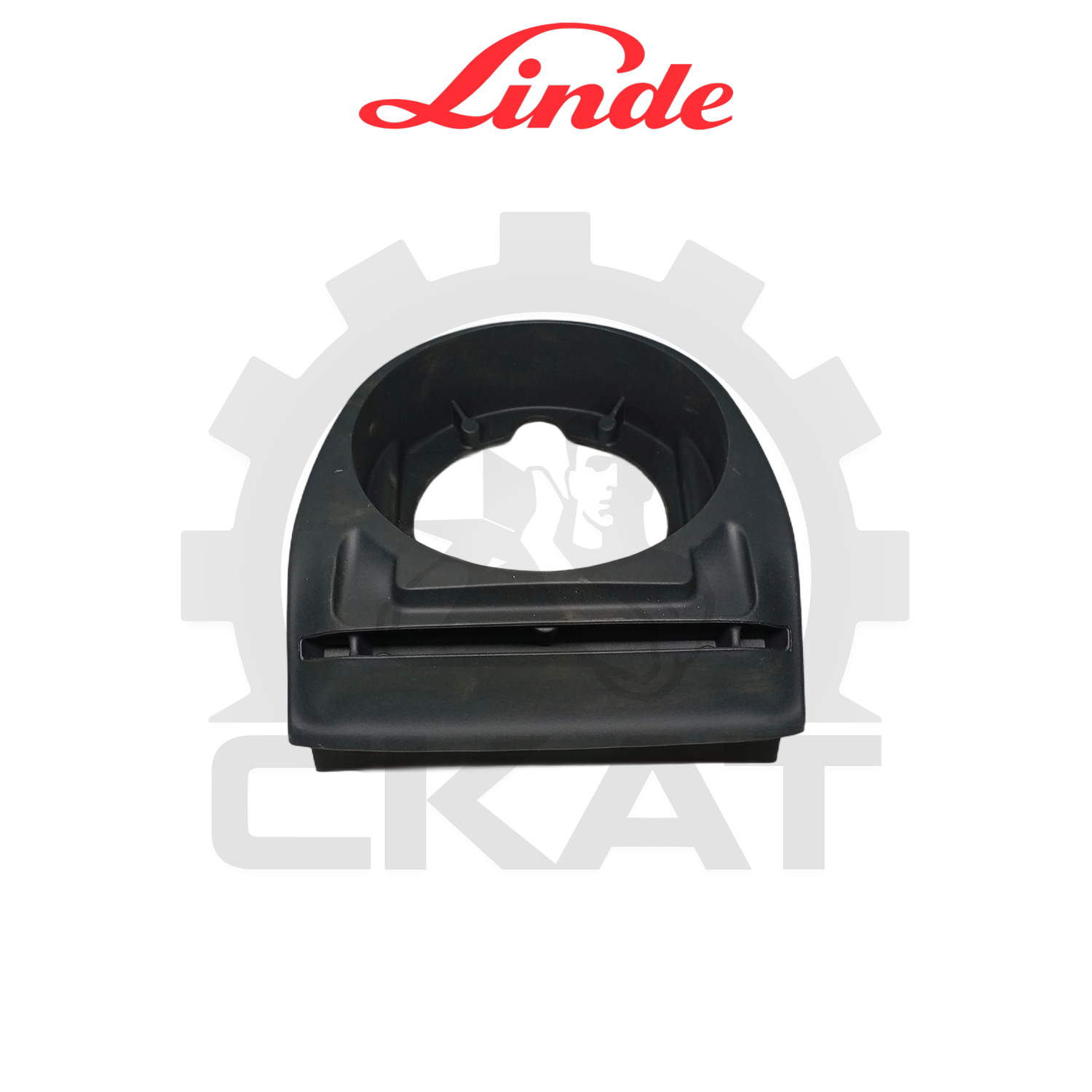 Кожух колонки рулевой Linde N20-24