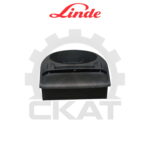 Кожух колонки рулевой Linde N20-24