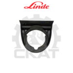 Кожух колонки рулевой Linde N20-24
