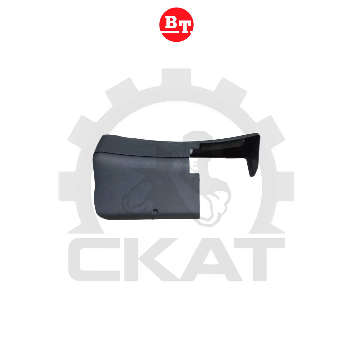 Кожух панели приборов BT RRM14