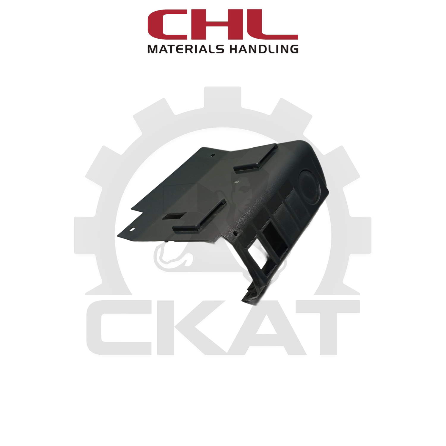 Кожух панели приборов CHL CPCD15-18, CPQD15-18 левый