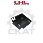Кожух панели приборов CHL CPCD15-18, CPQD15-18 левый
