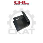 Кожух панели приборов CHL CPCD15-18, CPQD15-18 левый