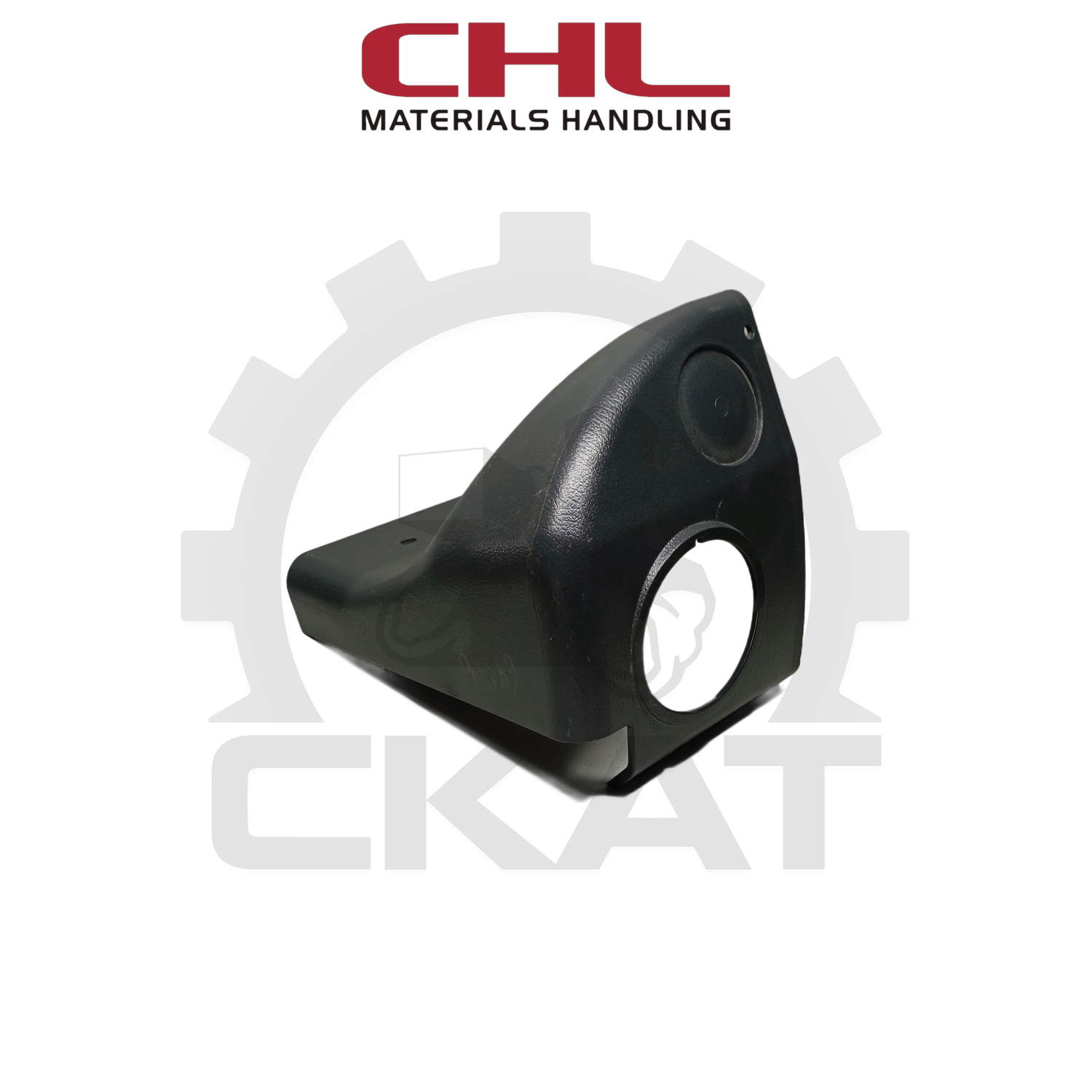 Кожух панели приборов CHL CPCD15-18, CPQD15-18 правый