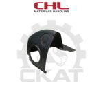 Кожух панели приборов CHL CPCD15-18, CPQD15-18 правый