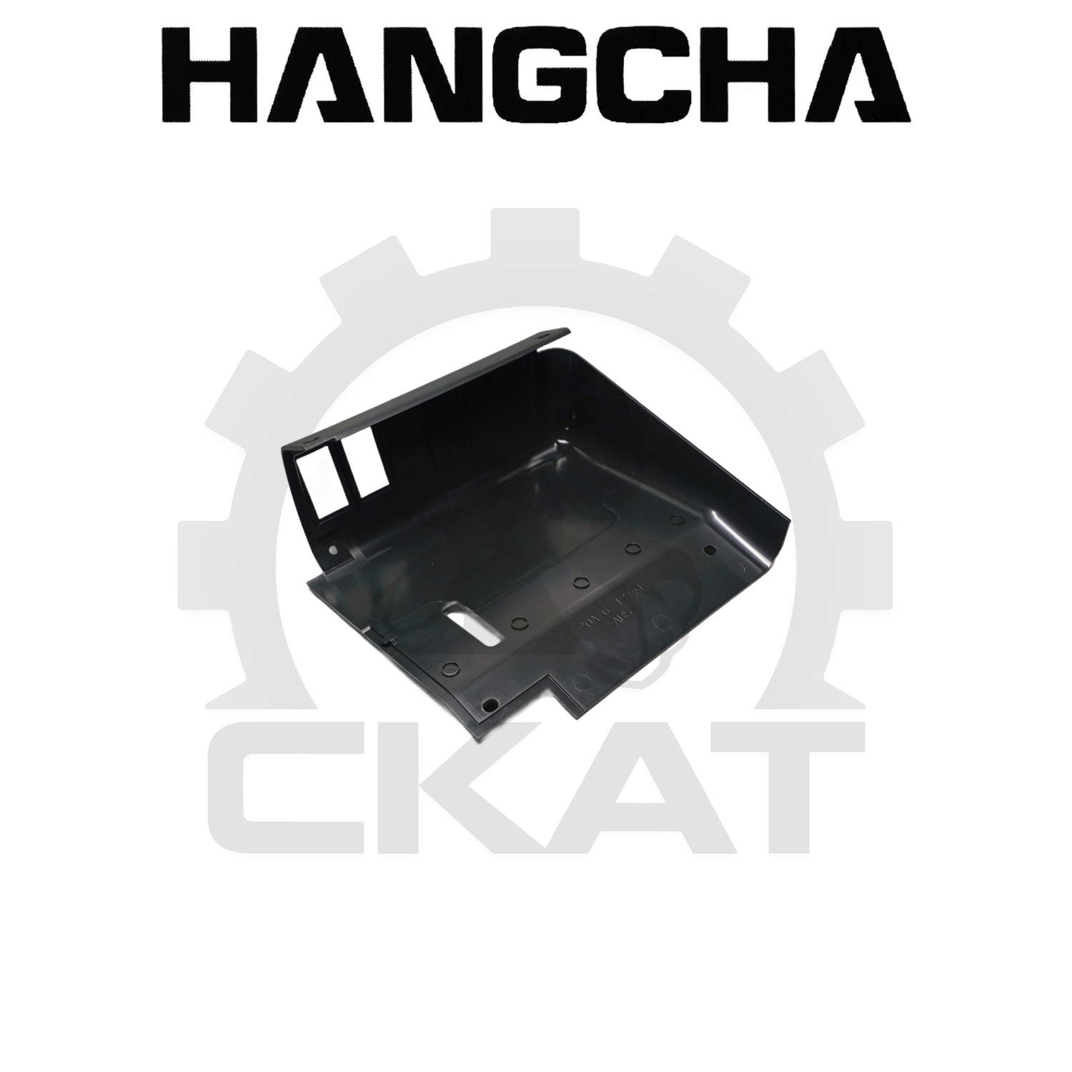 Кожух панели приборов Hangcha CPCD15-18, CPQD15-18 левый