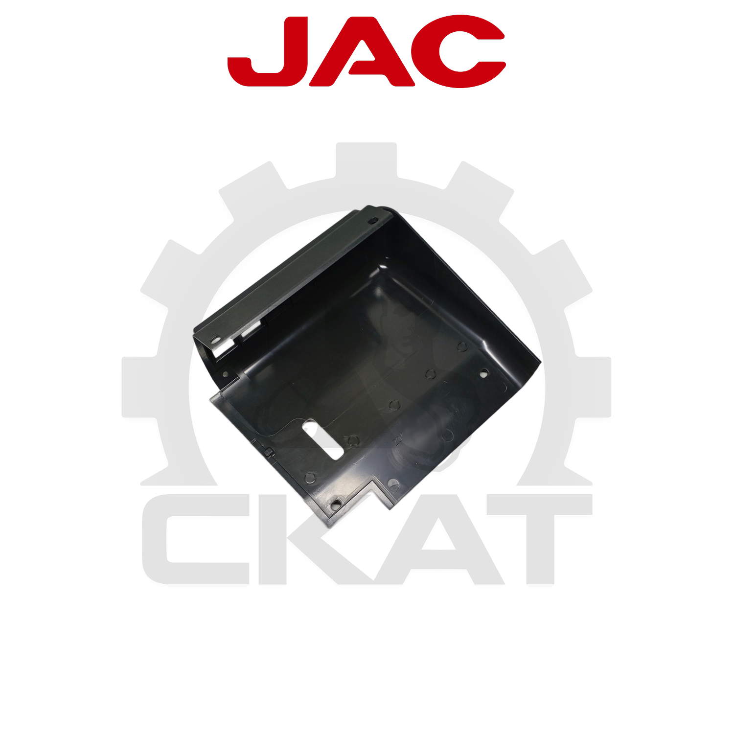 Кожух панели приборов JAC CPCD15-18, CPQD15-18 левый