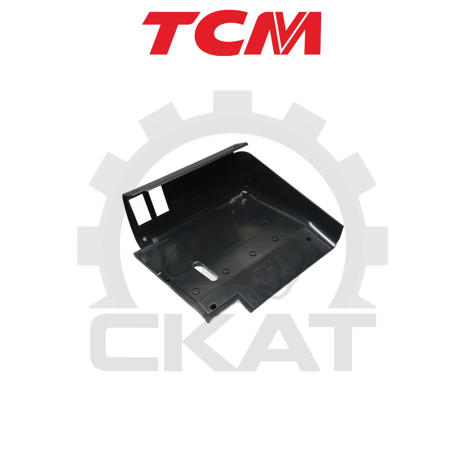 Кожух панели приборов TCM FHD15-18, FHG15-18 левый