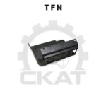 Кожух панели приборов TFN CPCD15-18, CPQD15-18 левый