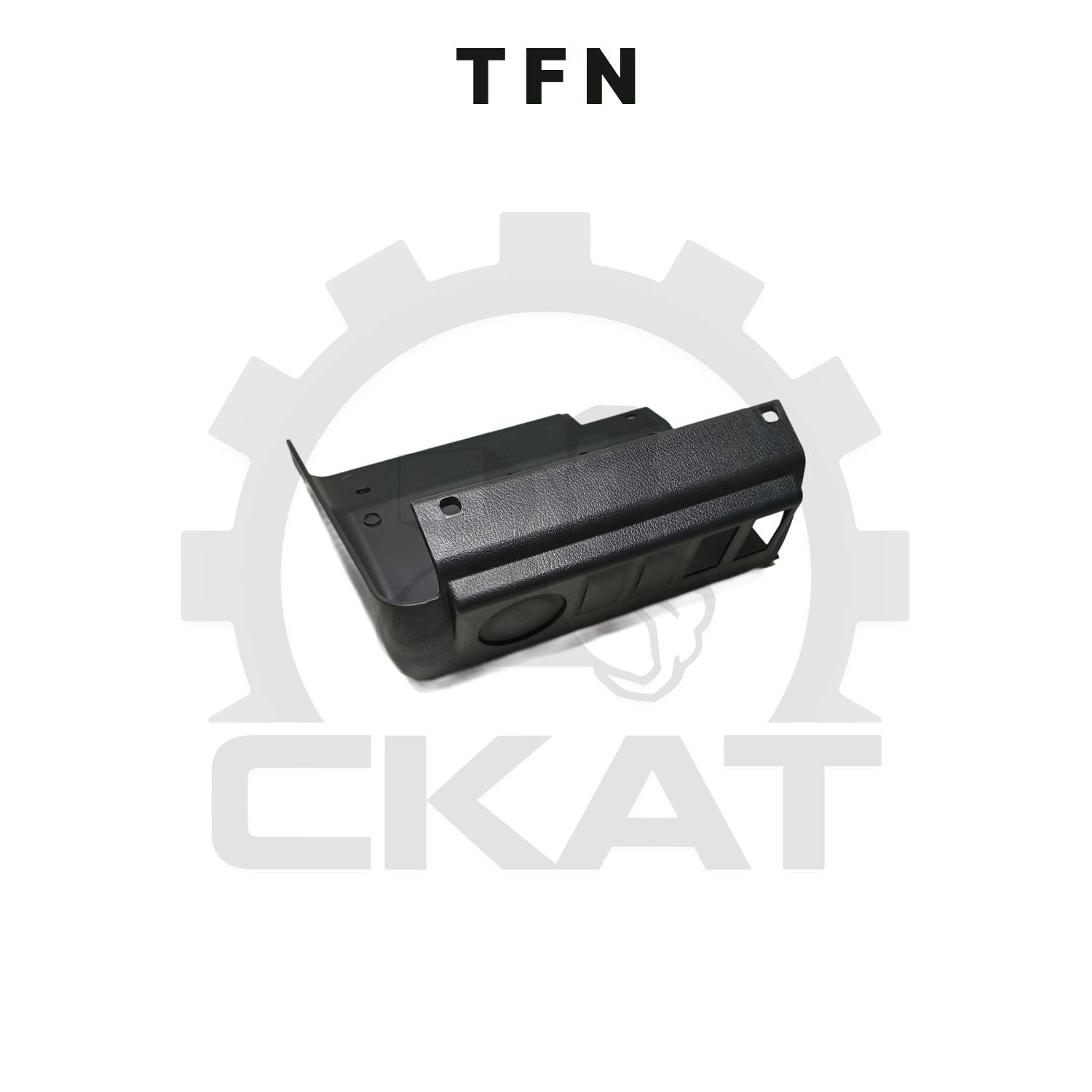 Кожух панели приборов TFN CPCD15-18, CPQD15-18 левый