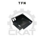 Кожух панели приборов TFN CPCD15-18, CPQD15-18 левый