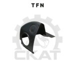 Кожух панели приборов TFN CPCD15-18, CPQD15-18 правый