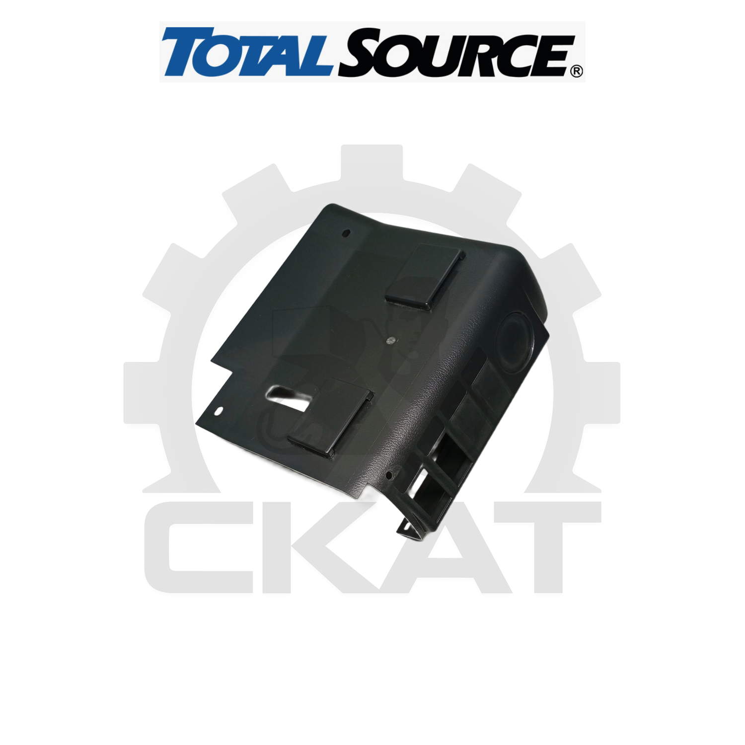 Кожух панели приборов Total Source (11717876) левый