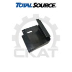 Кожух панели приборов Total Source (11717876) левый