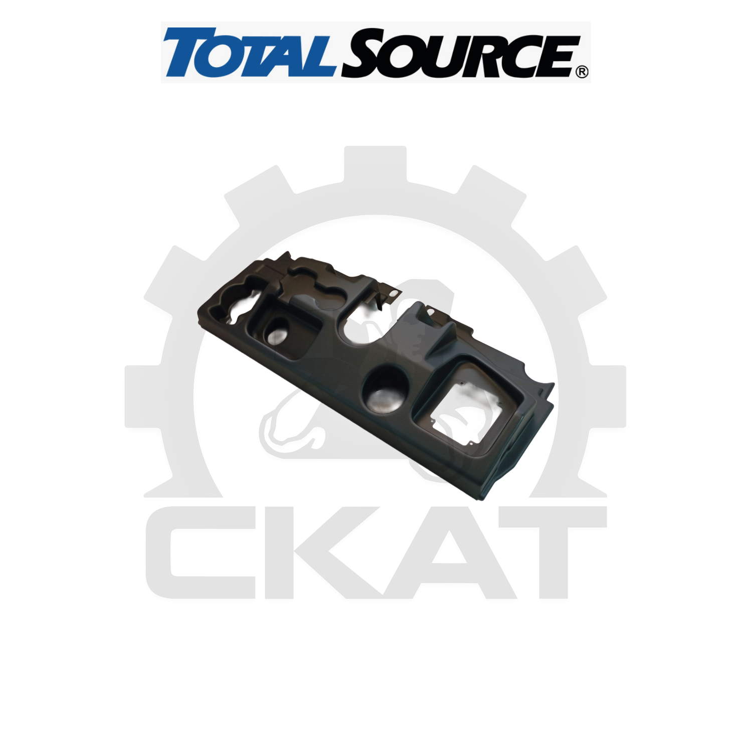 Кожух панели приборов Total Source (16851875)