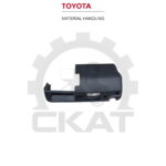 Кожух панели приборов Toyota-BT 7-8FBRE(N)14, RRM14