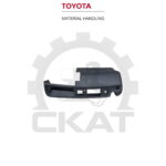 Кожух панели приборов Toyota-BT 7-8FBRE(N)14, RRM14
