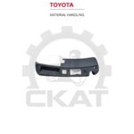 Кожух панели приборов Toyota-BT 7-8FBRE(N)14, RRM14