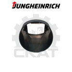 Кожух рычага рукояти управления Jungheinrich ECE118, EJDK18, ERE120
