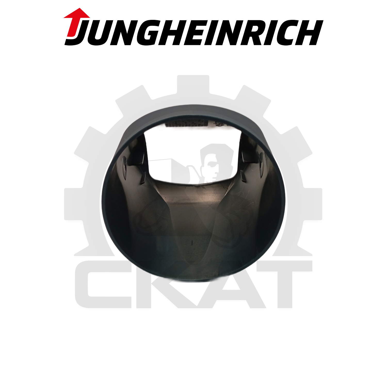 Кожух рычага рукояти управления Jungheinrich ECE118, EJDK18, ERE120