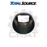 Кожух рычага рукояти управления Total Source (13502272)