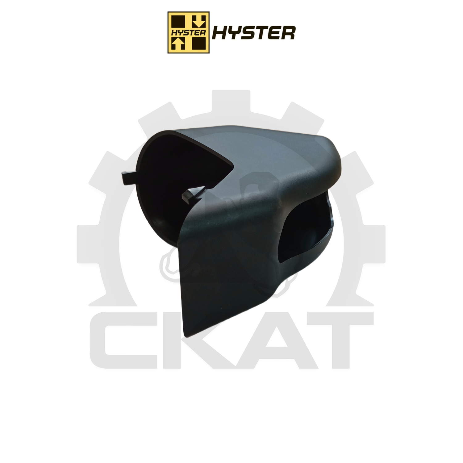 Кожух тормоза стояночного Hyster H2.0-3.5FT/XT/TX
