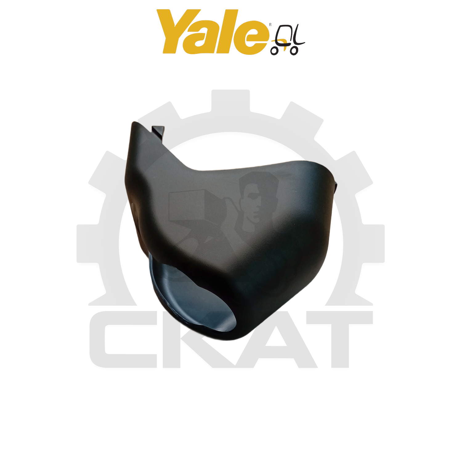 Кожух тормоза стояночного Yale GDP/GP20-35
