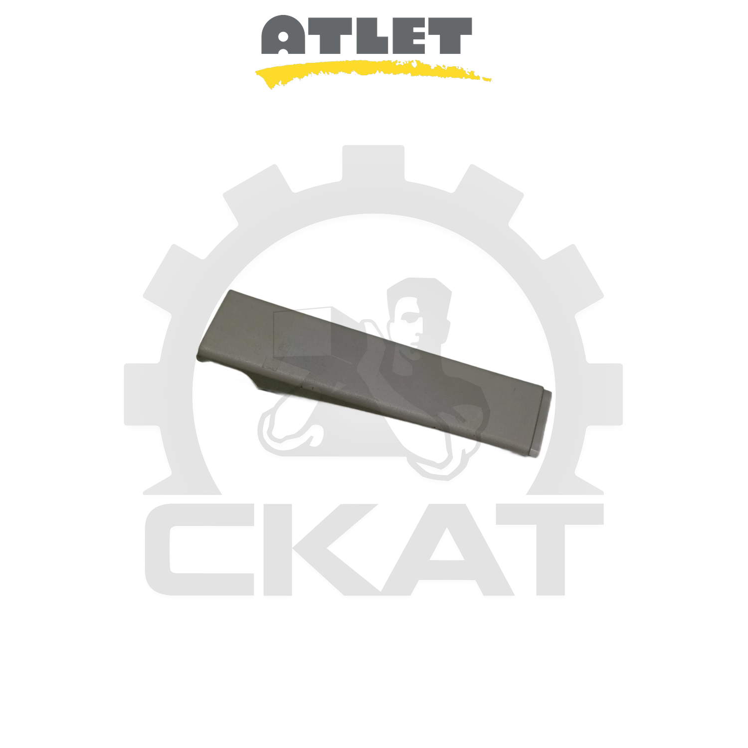 Кожух верхний Atlet PLP250