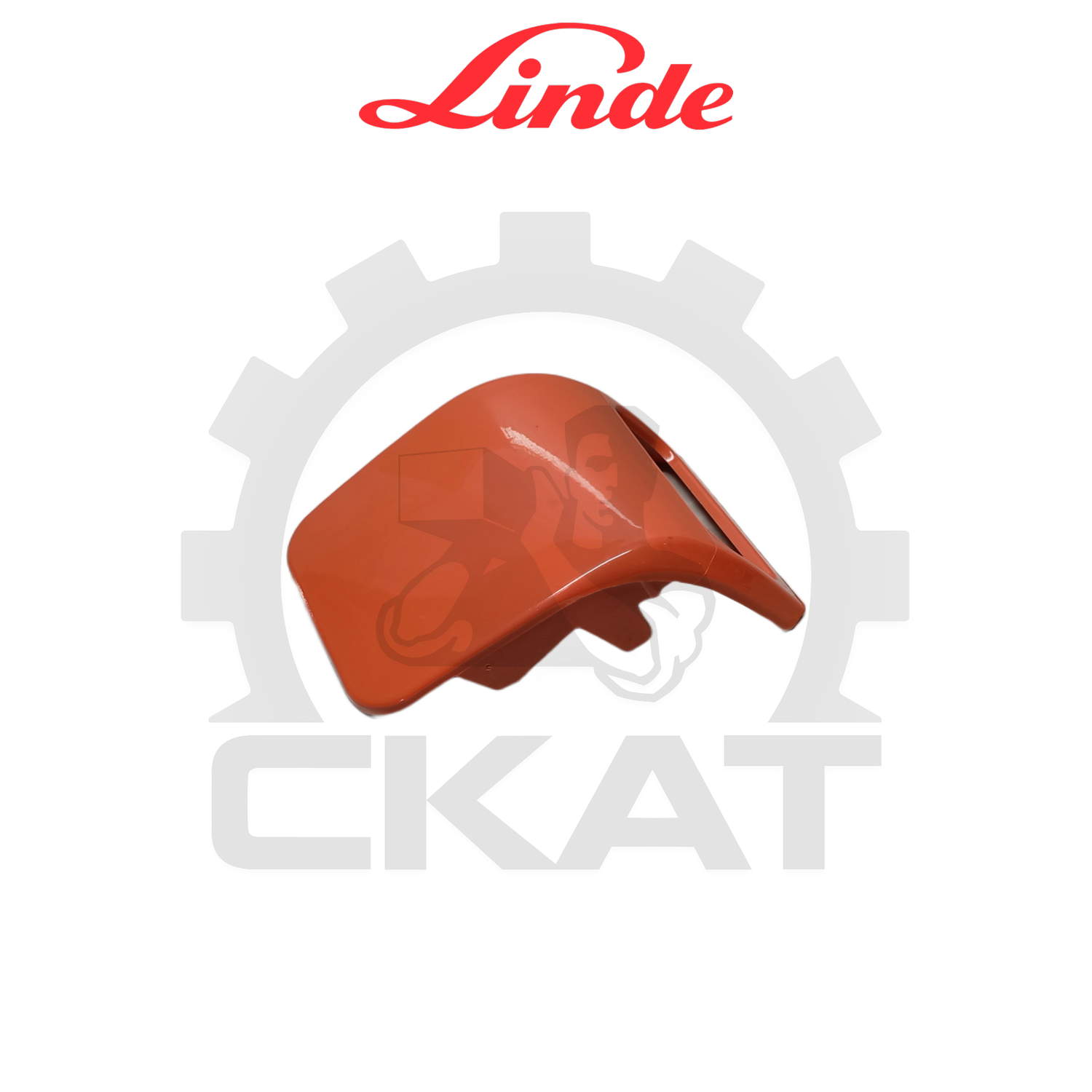 Кожух защитный Linde T16-20